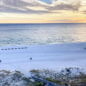 Dunes Of Panama 708 A Panama City Beach