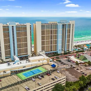 Majestic Towers By Panhandle Getaways Panama City Beach