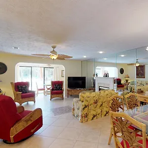 Gulf Highlands - 149 Grand Island Panama City Beach